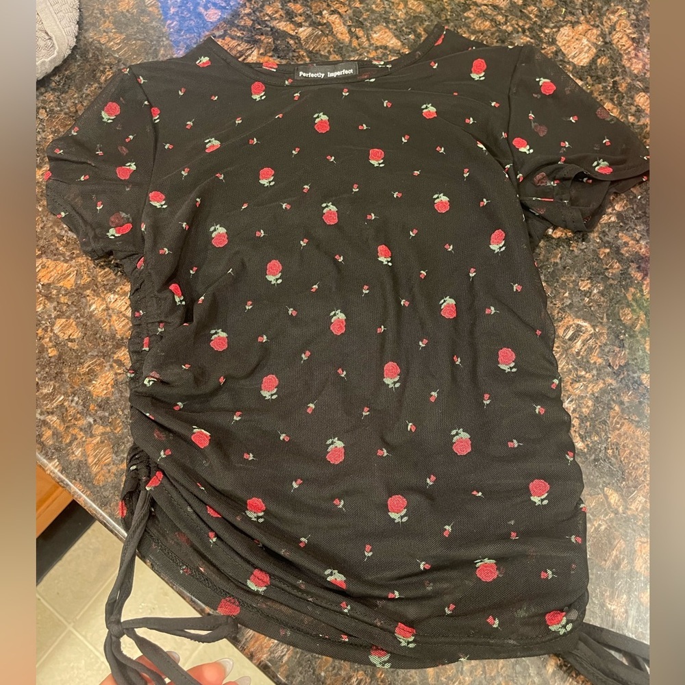 Rose Top🌹